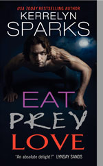 eat, prey, love