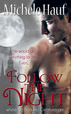 follow the night