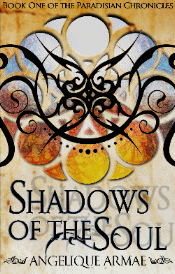 shadows of the soul