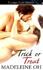 trick or treat