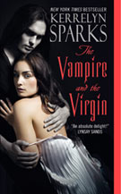 the vampire and the virgin